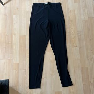 Sympli Legging in Navy